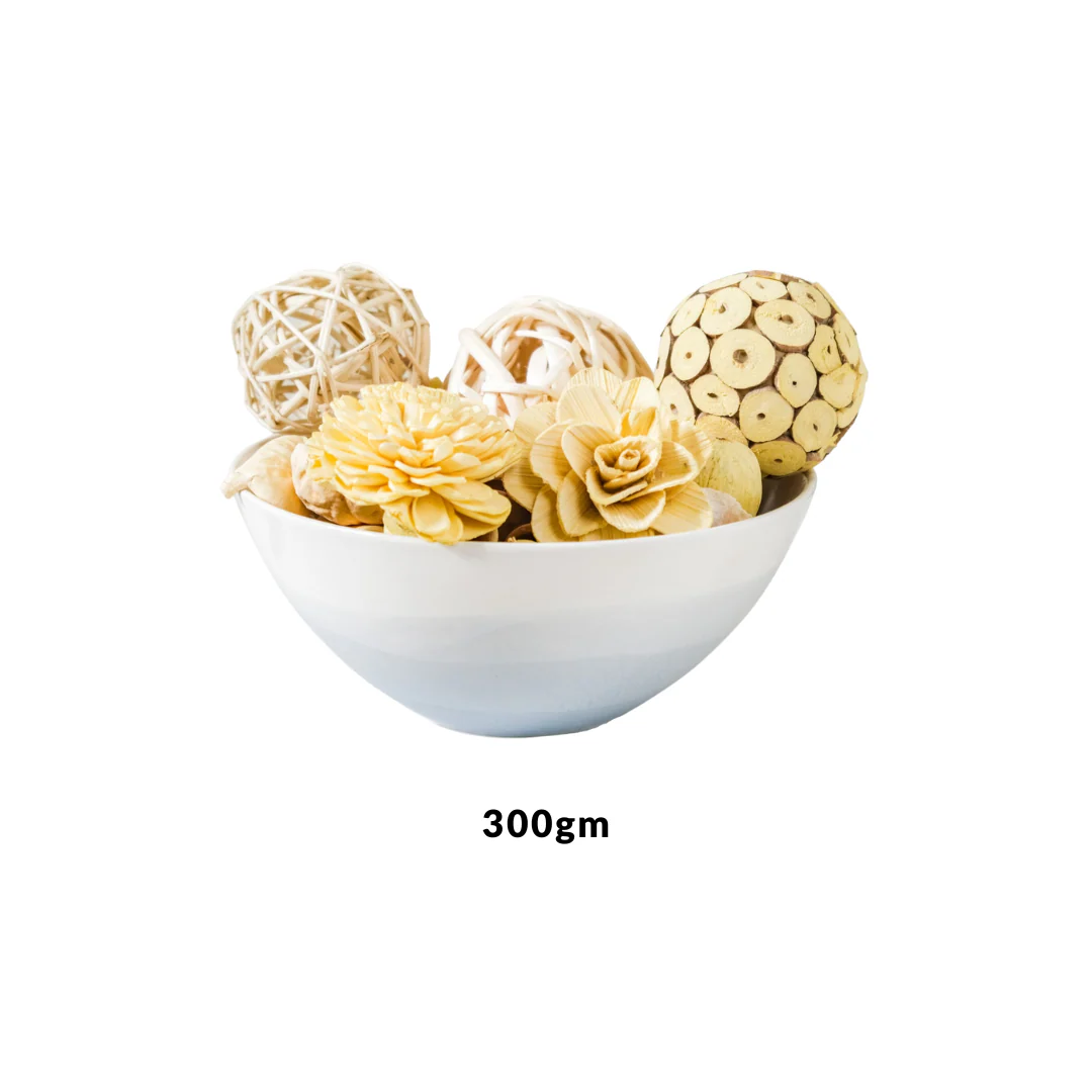 Natural Home Decor Potpourri Yellow - Image 8