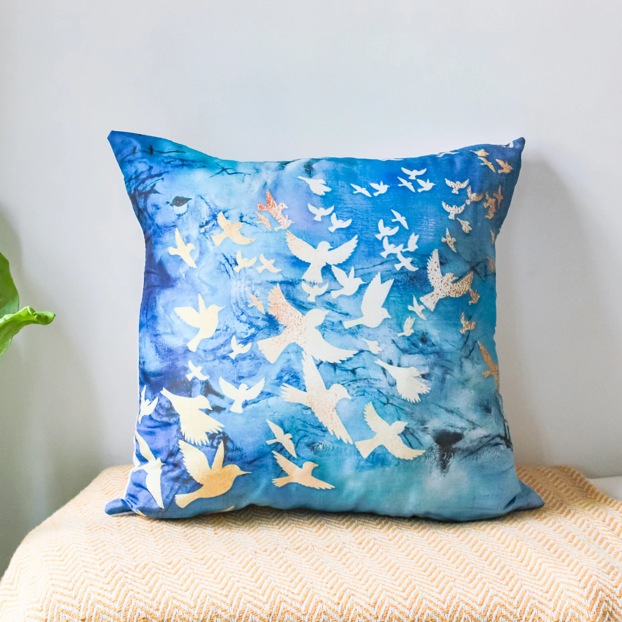Natural Linen Cushion Cover - Image 13