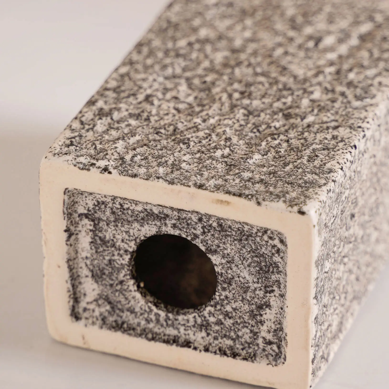 Natural Stone Textured Bathroom Set Of 3 - Image 15