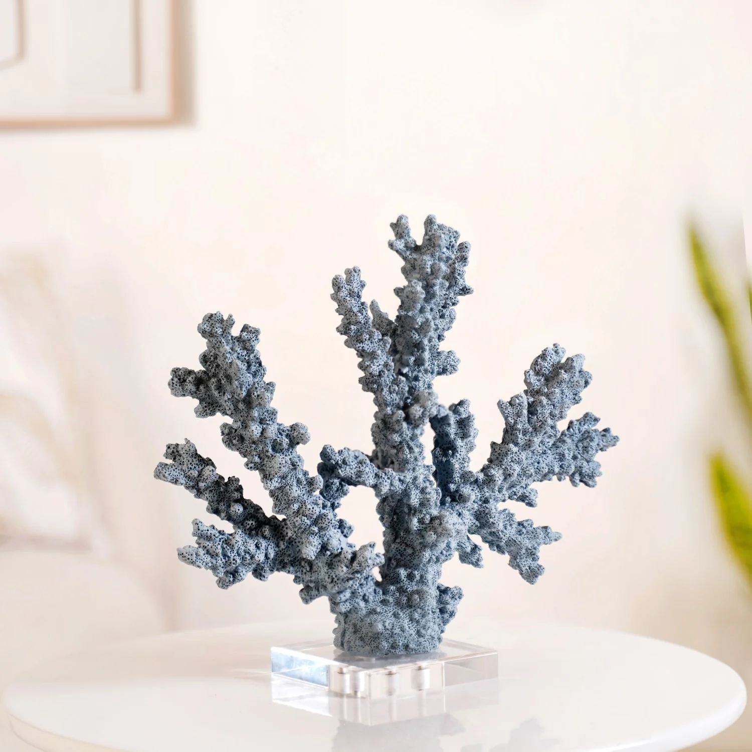 Nautical Coral Decor - Image 9