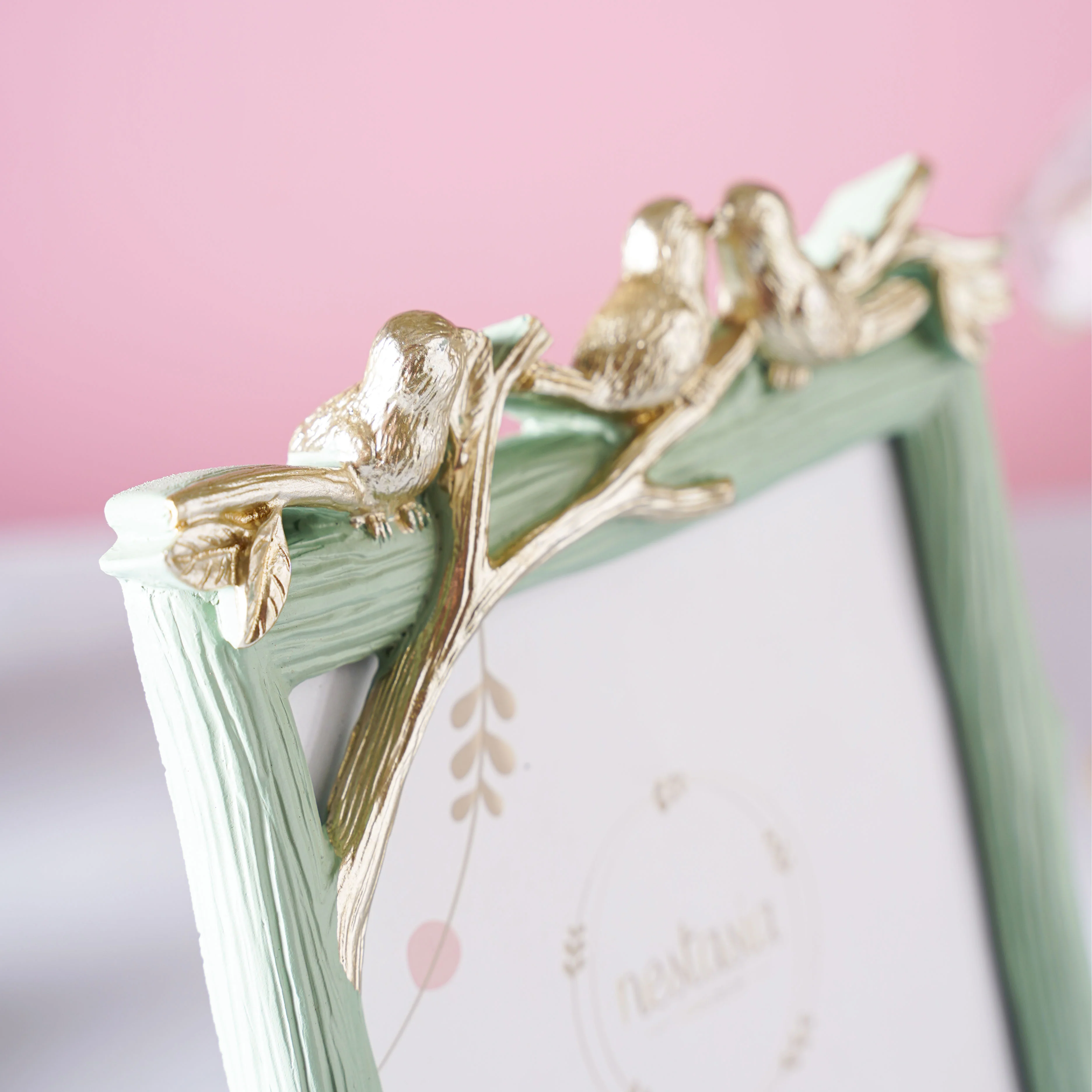 Nest Photo Frame - Image 5