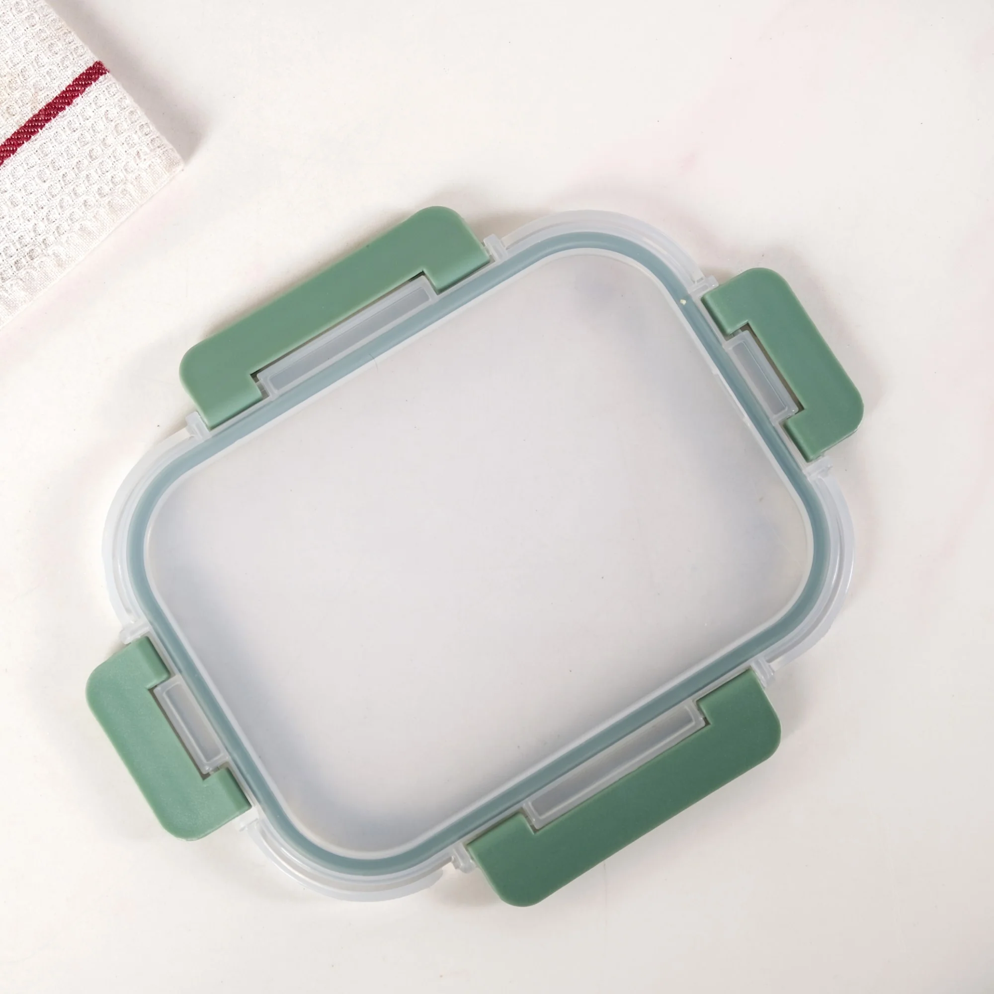 Nestro Lunch Box Set Of 3 Green S 370ml M 600ml L 1000ml - Image 6