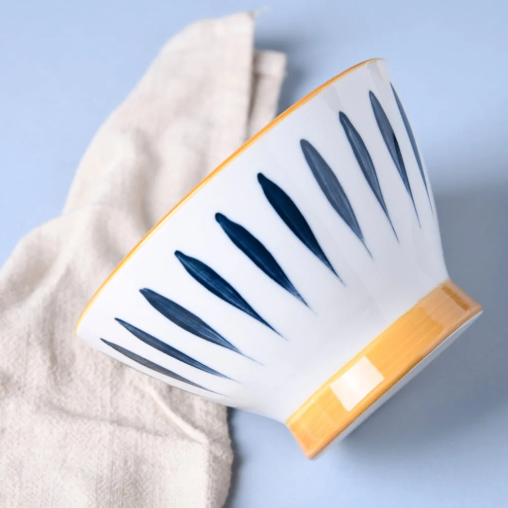 Nitori 26 Piece Snack Set For 6 - Image 6
