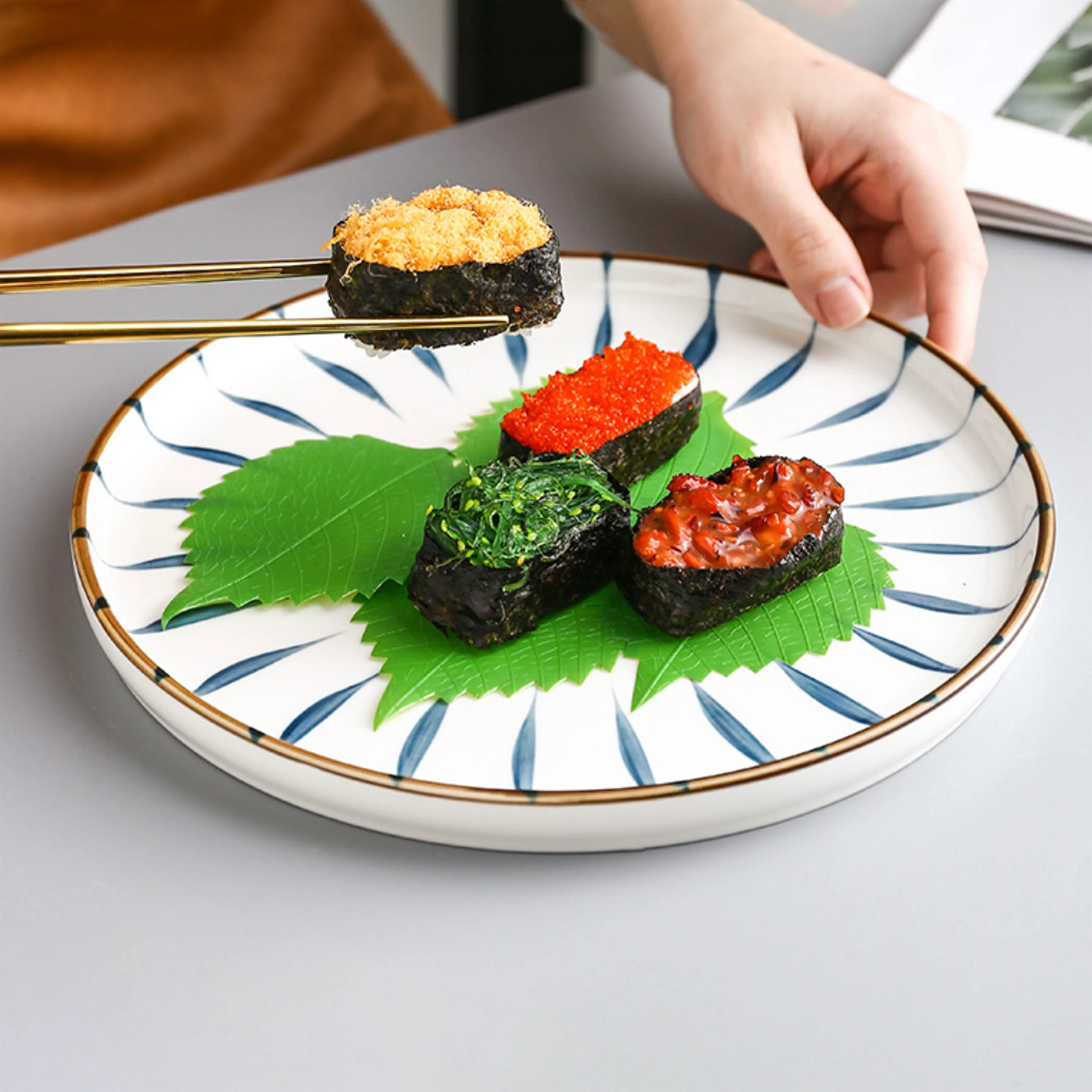 Nitori Appetizers Plate - Image 8