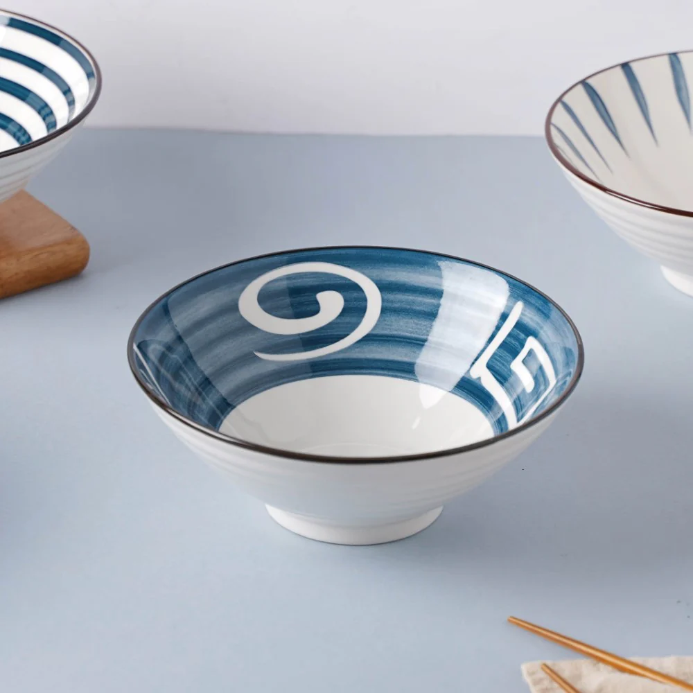 Nitori Serving Bowl - Image 17