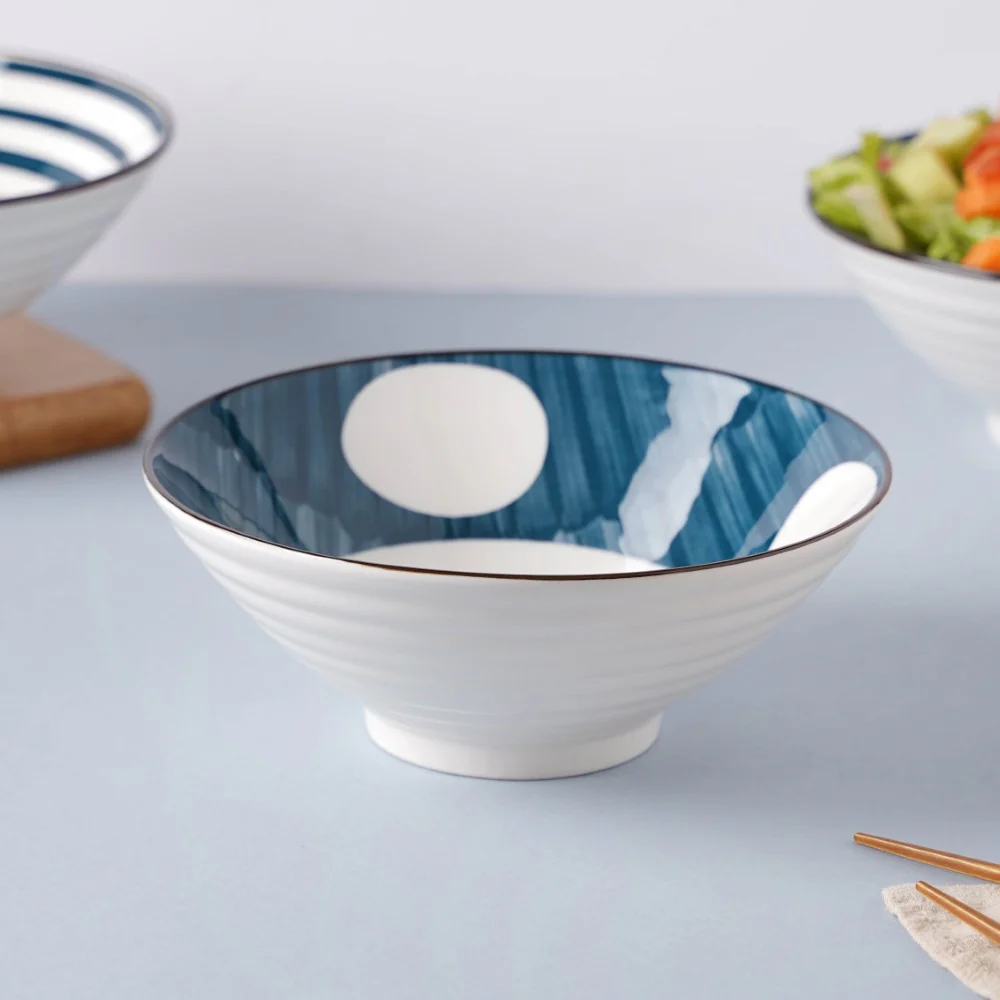 Nitori Serving Bowl - Image 5