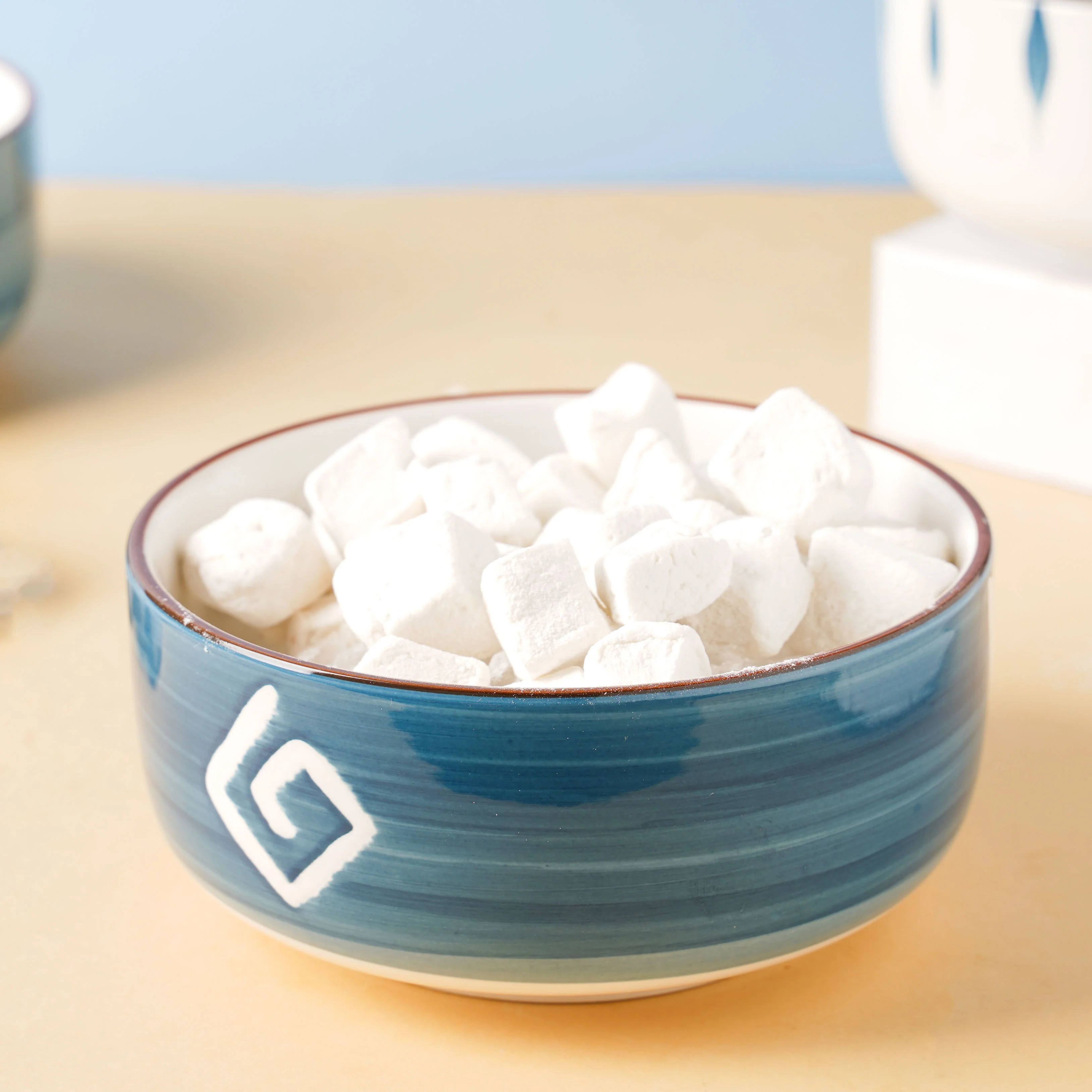 Nitori Serving Snack Bowl - Image 7