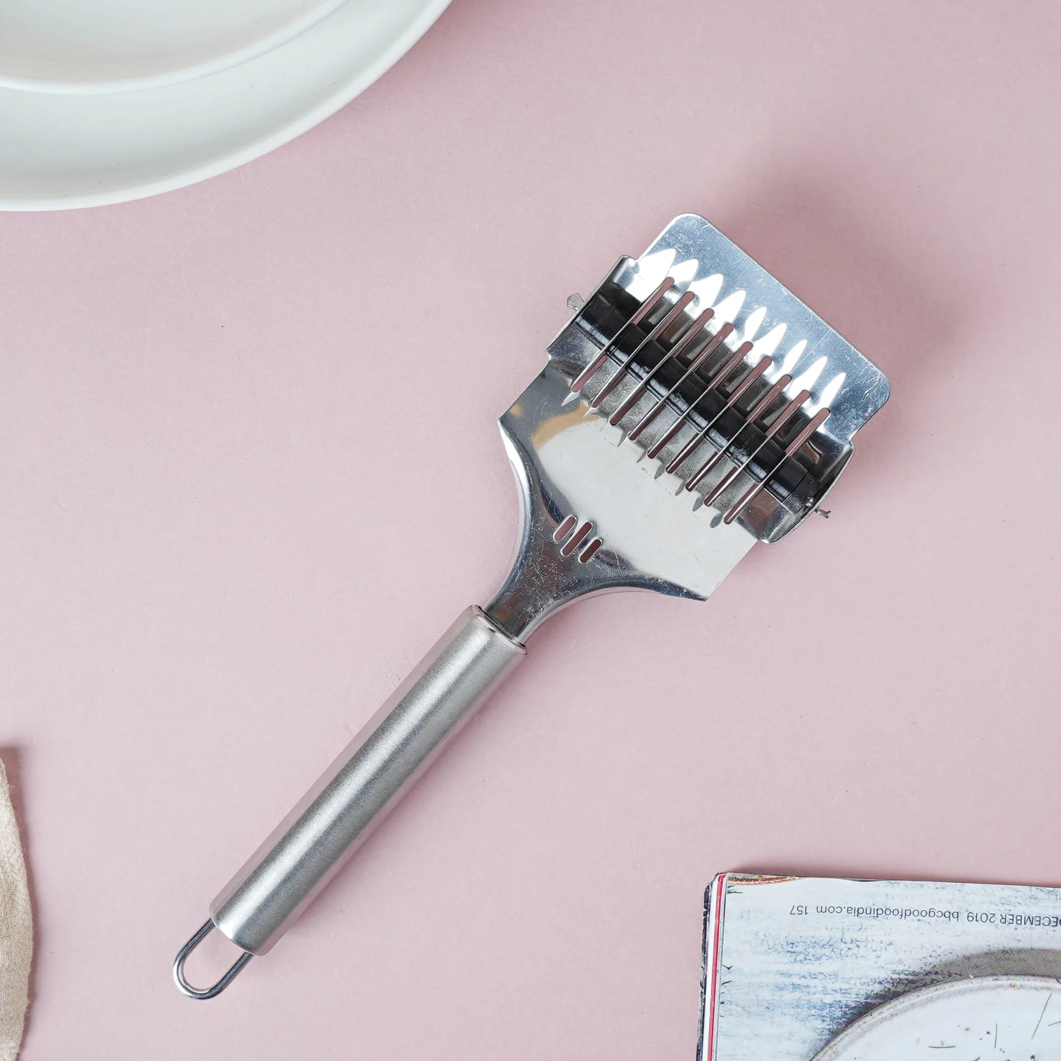 Noodle Cutter - Image 2