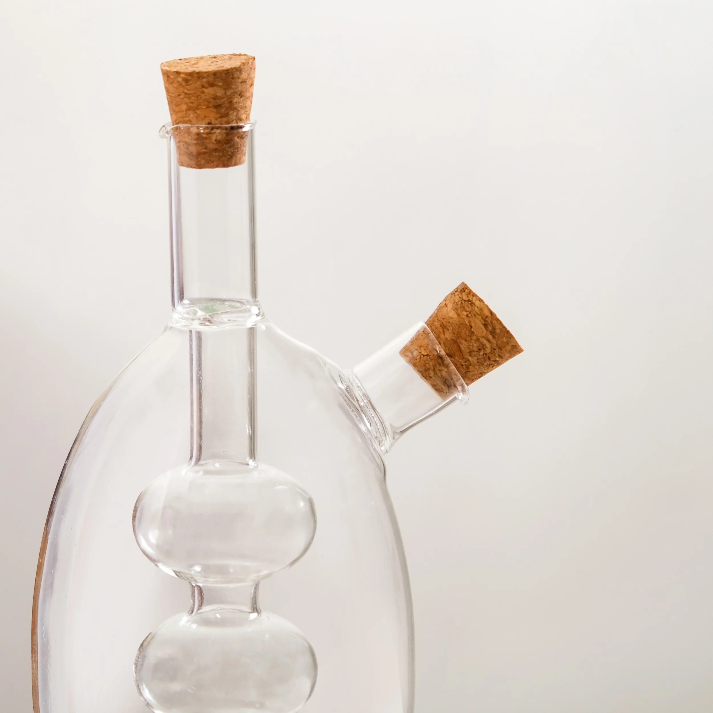 Dual Chamber Cruet Bottle - Image 5