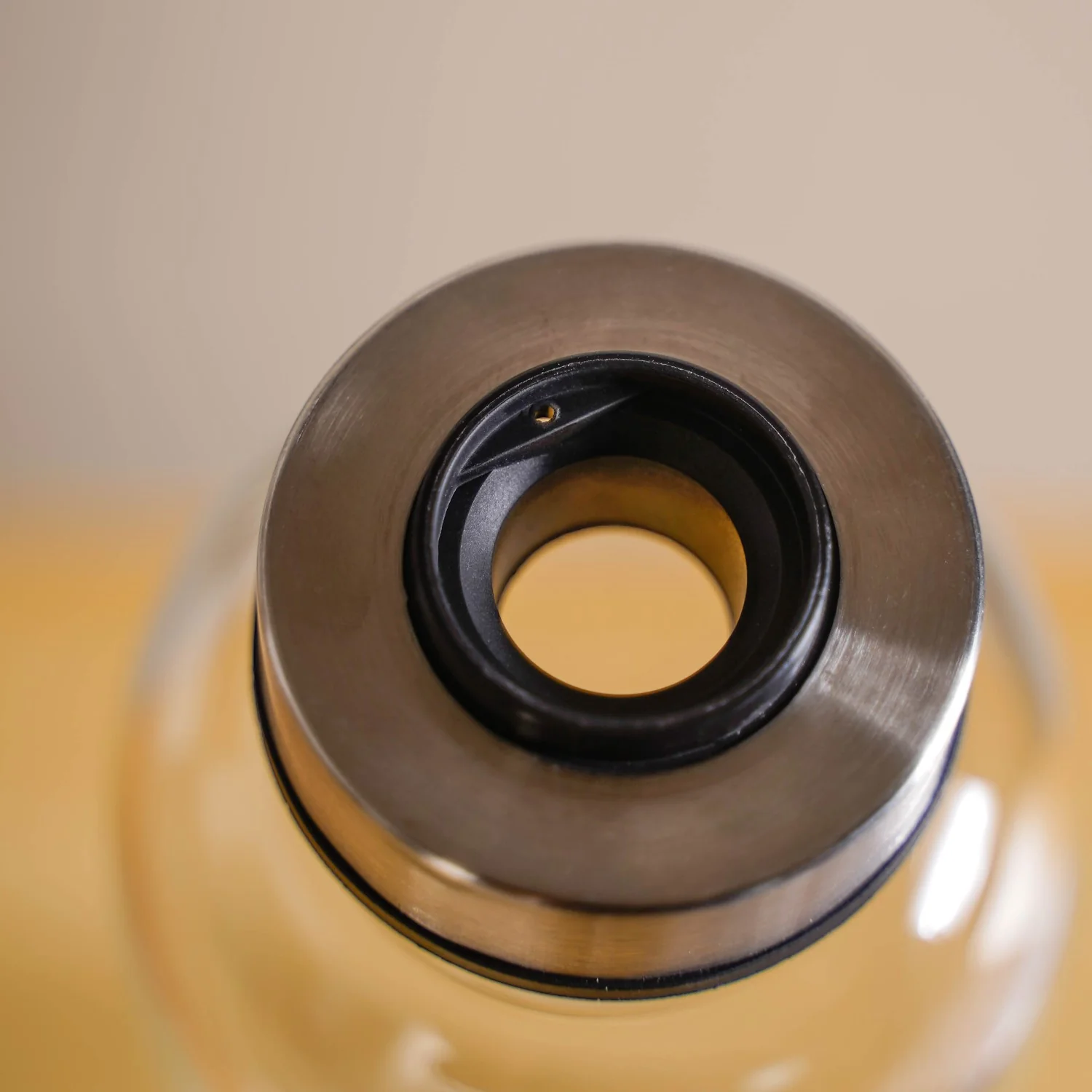 Oil Vinegar Dispenser Bottle With Detachable Nozzle 1000ml - Image 9