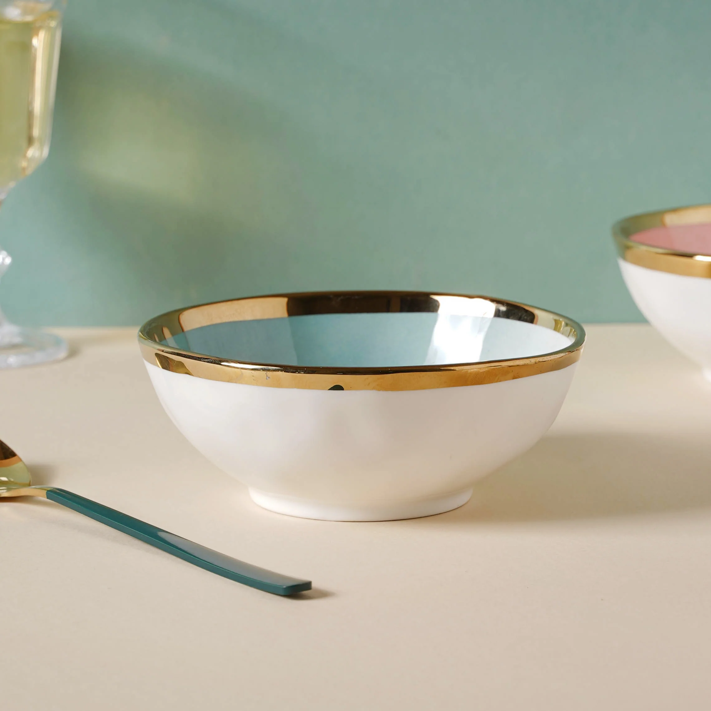 Ombre Appetizer Bowl 300 ml - Image 7