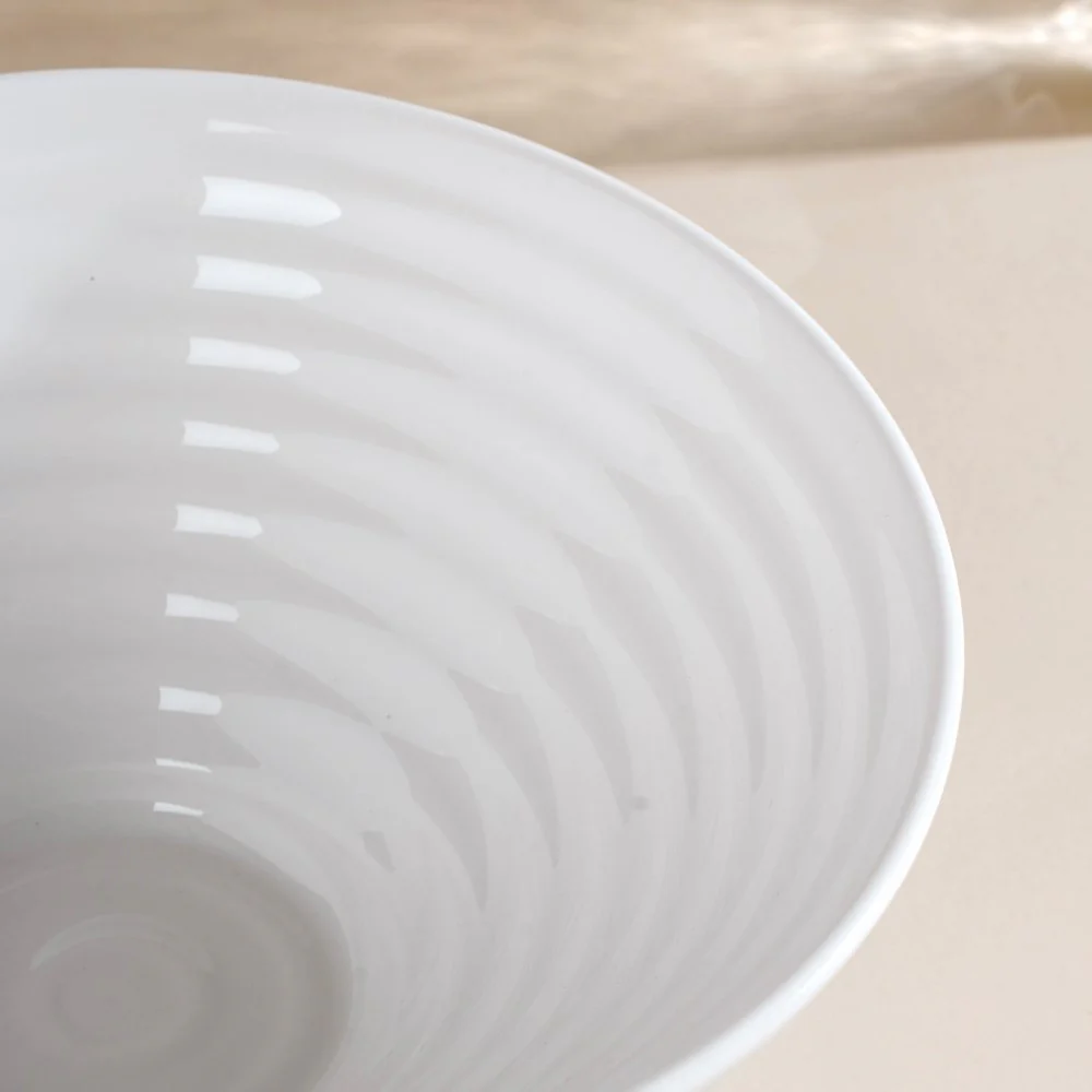 Ombre Blue Noodle Bowl 650 ml - Image 6