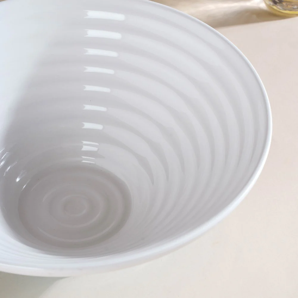 Ombre Blue Ramen Bowl 1.5 L - Image 5