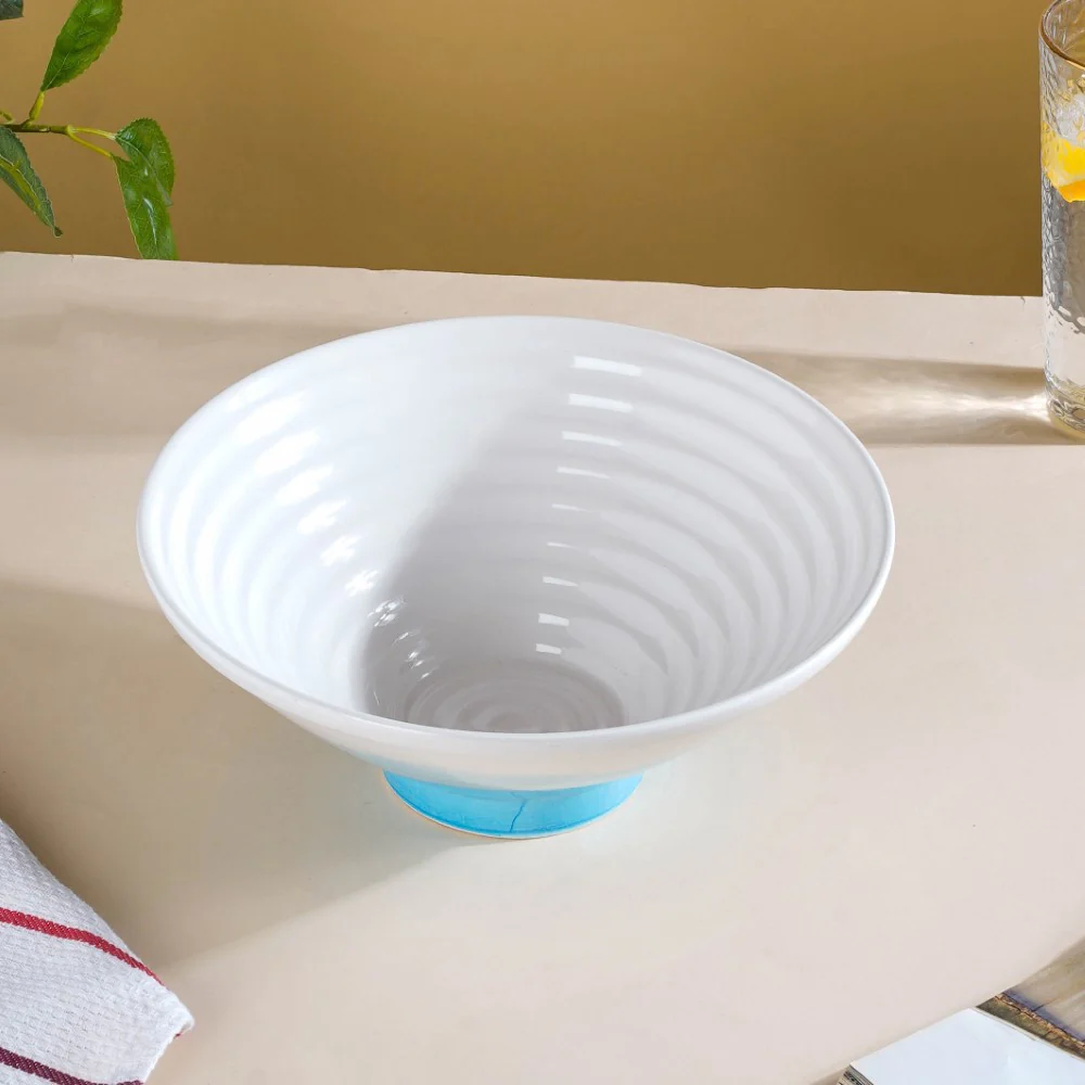 Ombre Blue Ramen Bowl 1.5 L - Image 7