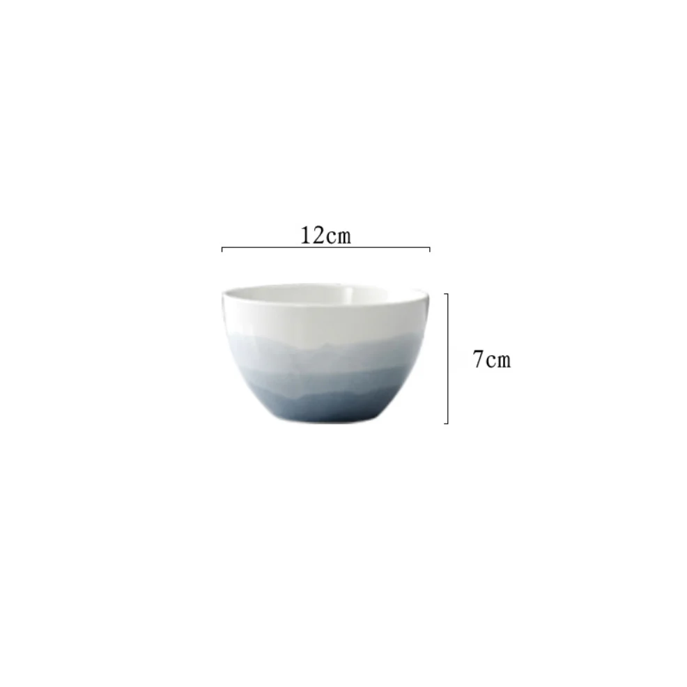 Ombre Bowl Grey - Image 15