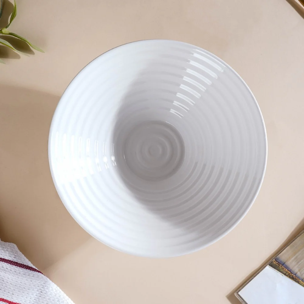 Ombre Grey Ramen Bowl 1.5 L - Image 5
