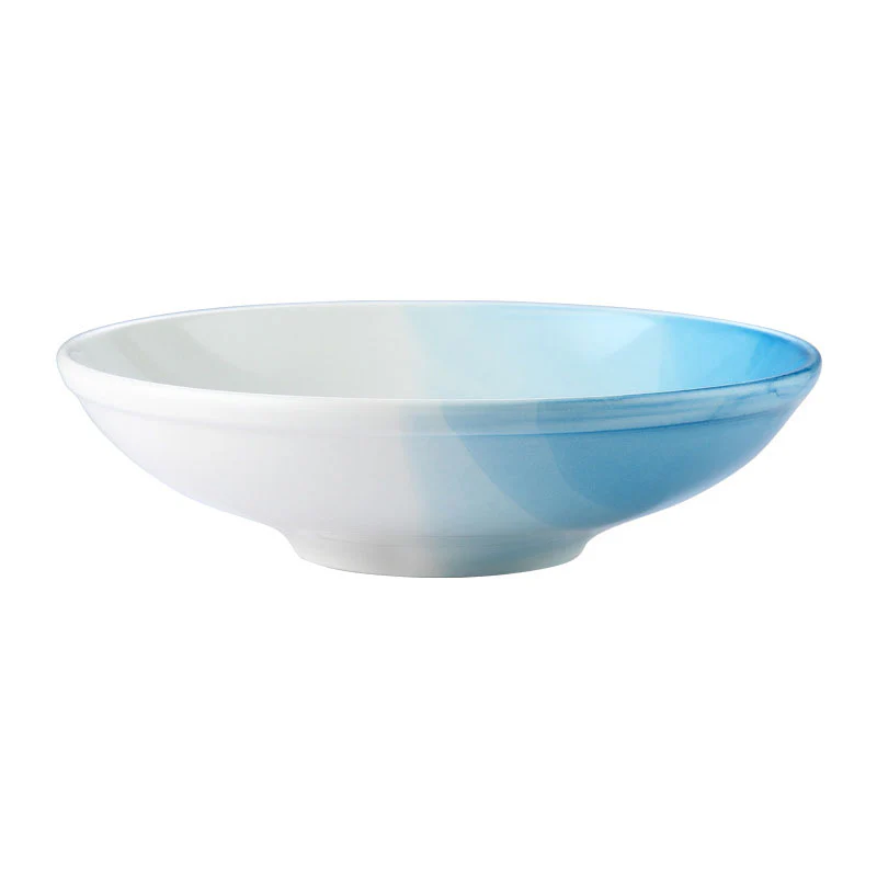Ombre Salad Bowl 600 ml - Image 4