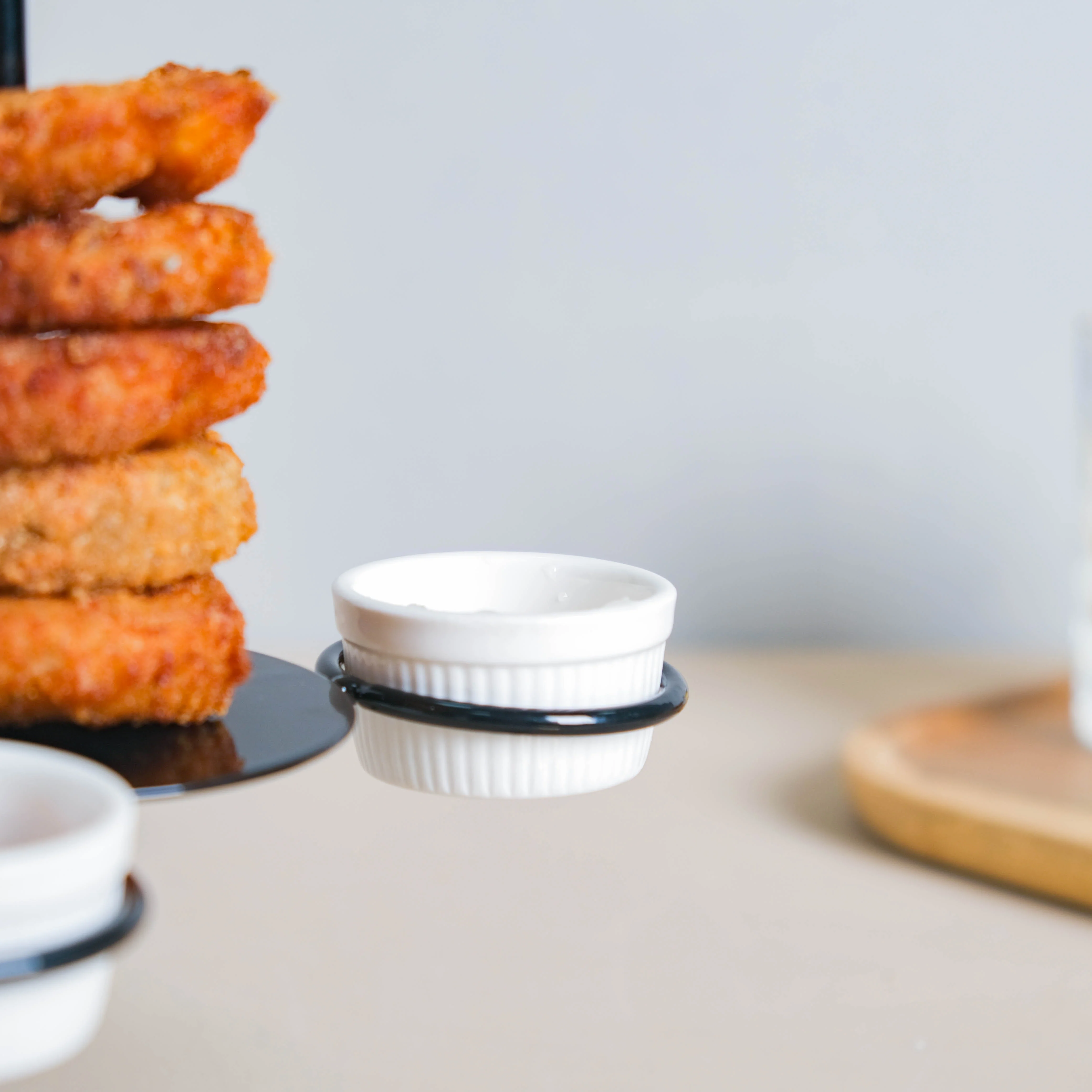 Onion Ring Stand - Image 6