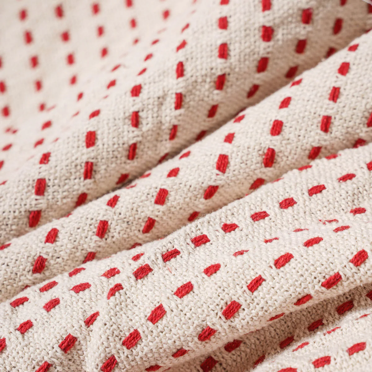Organic Throw - Image 2