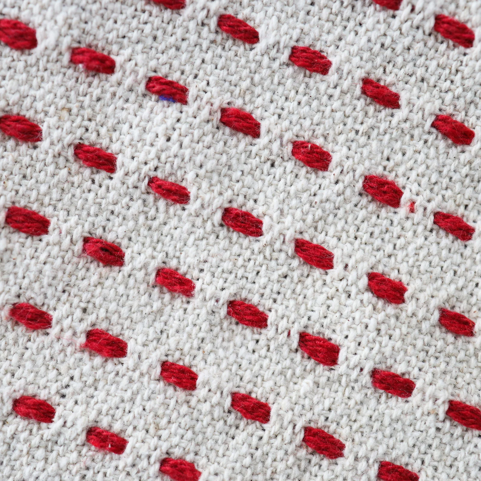 Organic Throw - Image 6