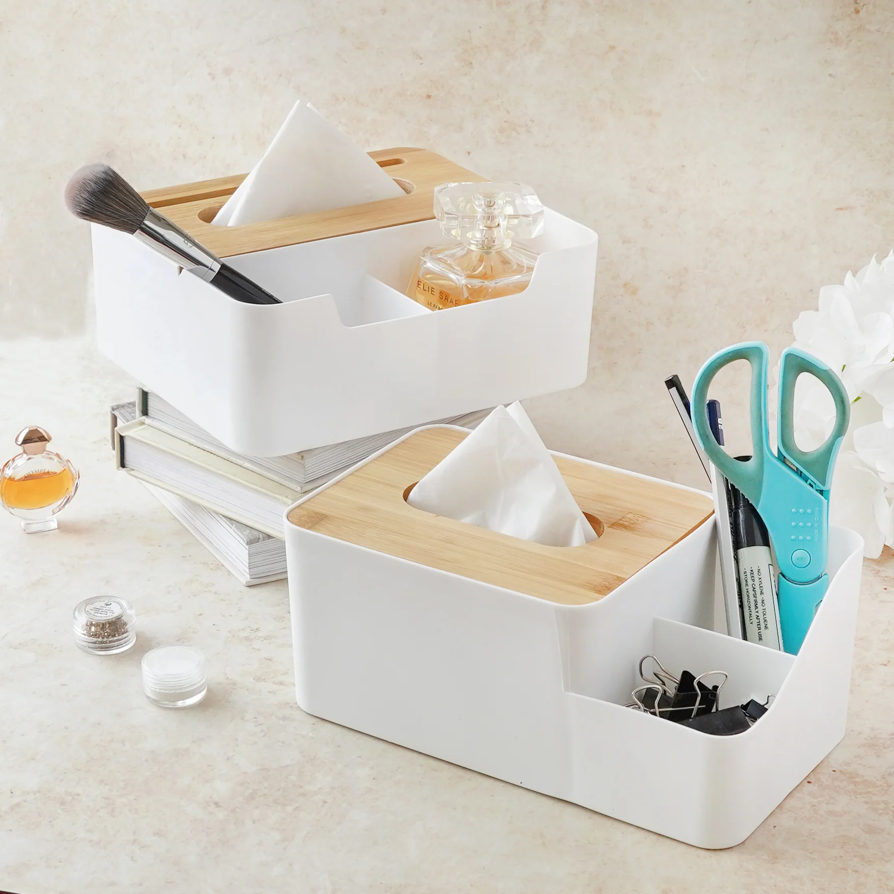 Organiser Tissue box - Image 13