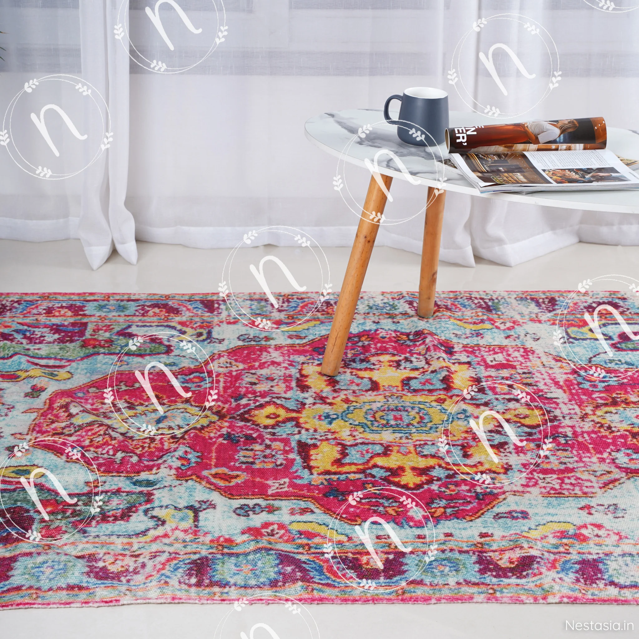Outdoor Carpet - Image 3