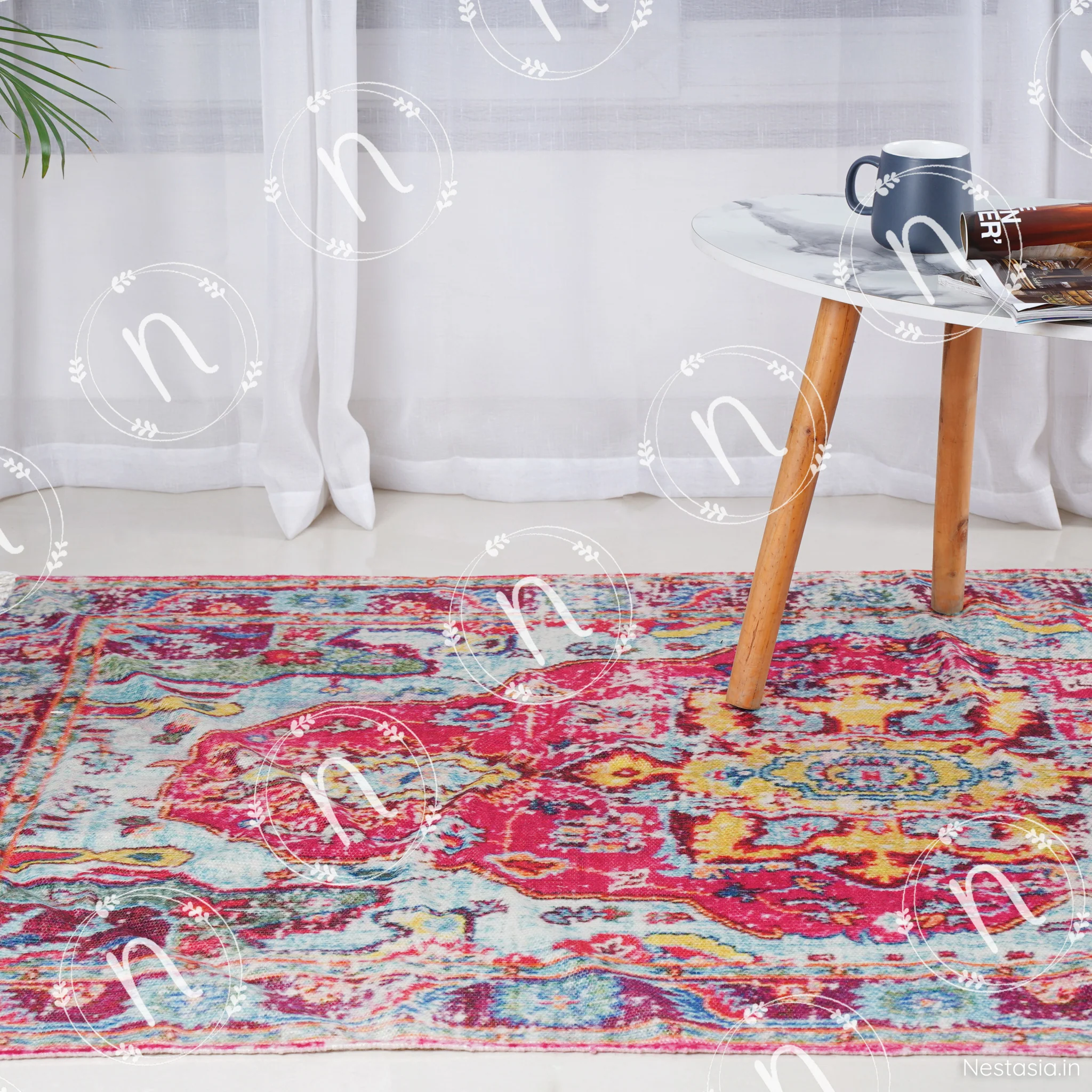 Outdoor Carpet - Image 5