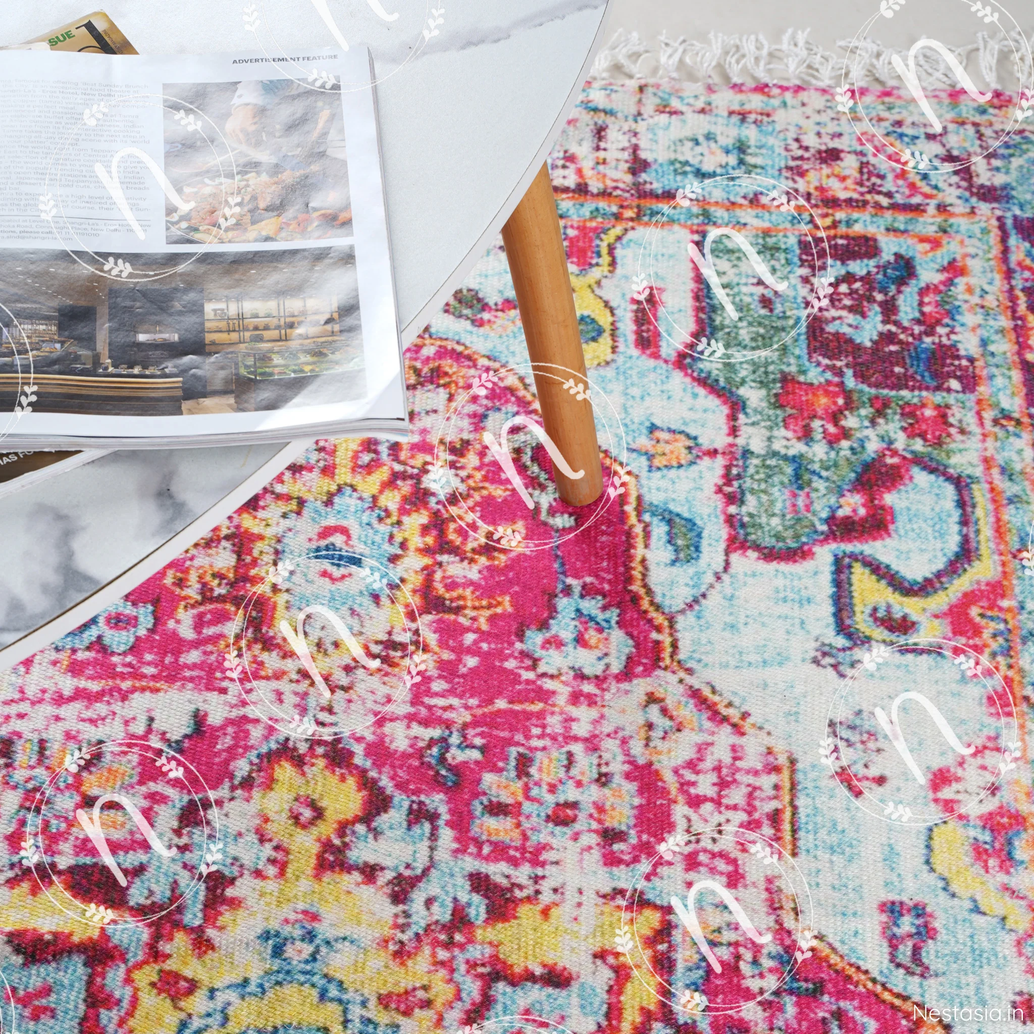 Outdoor Carpet - Image 7