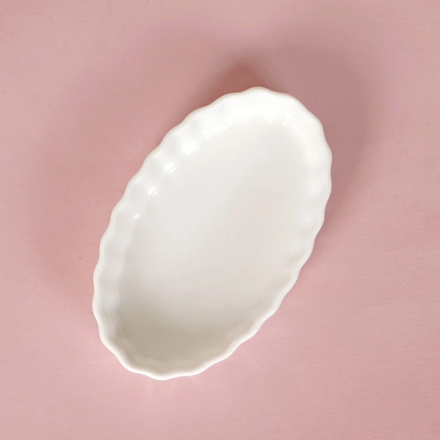 Oval Dish Set of 6 - Image 9