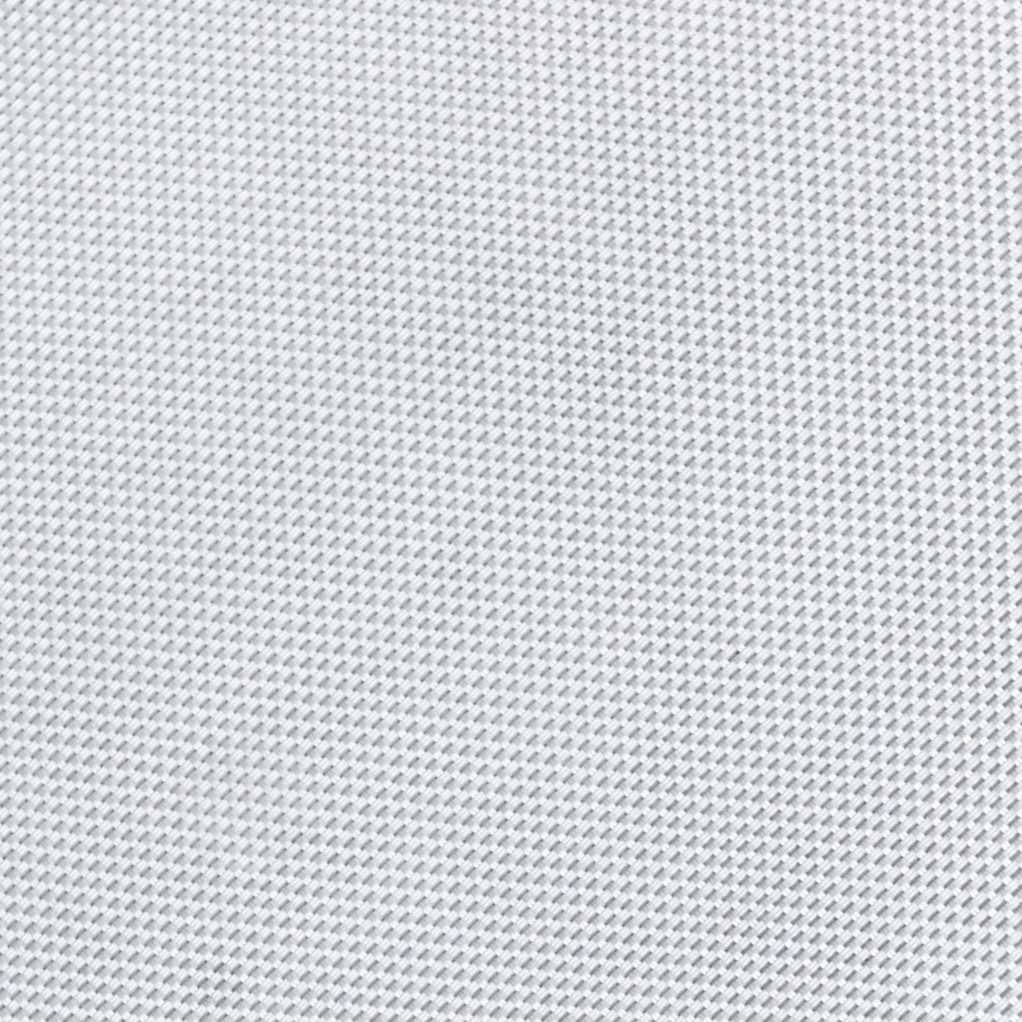 Oval Table Mat White Set of 2 - Image 3