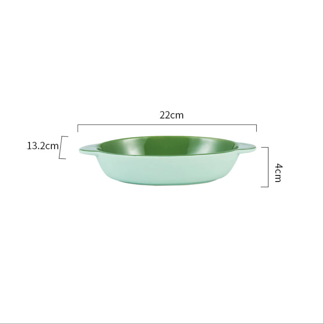 Oven Bowls - Image 12