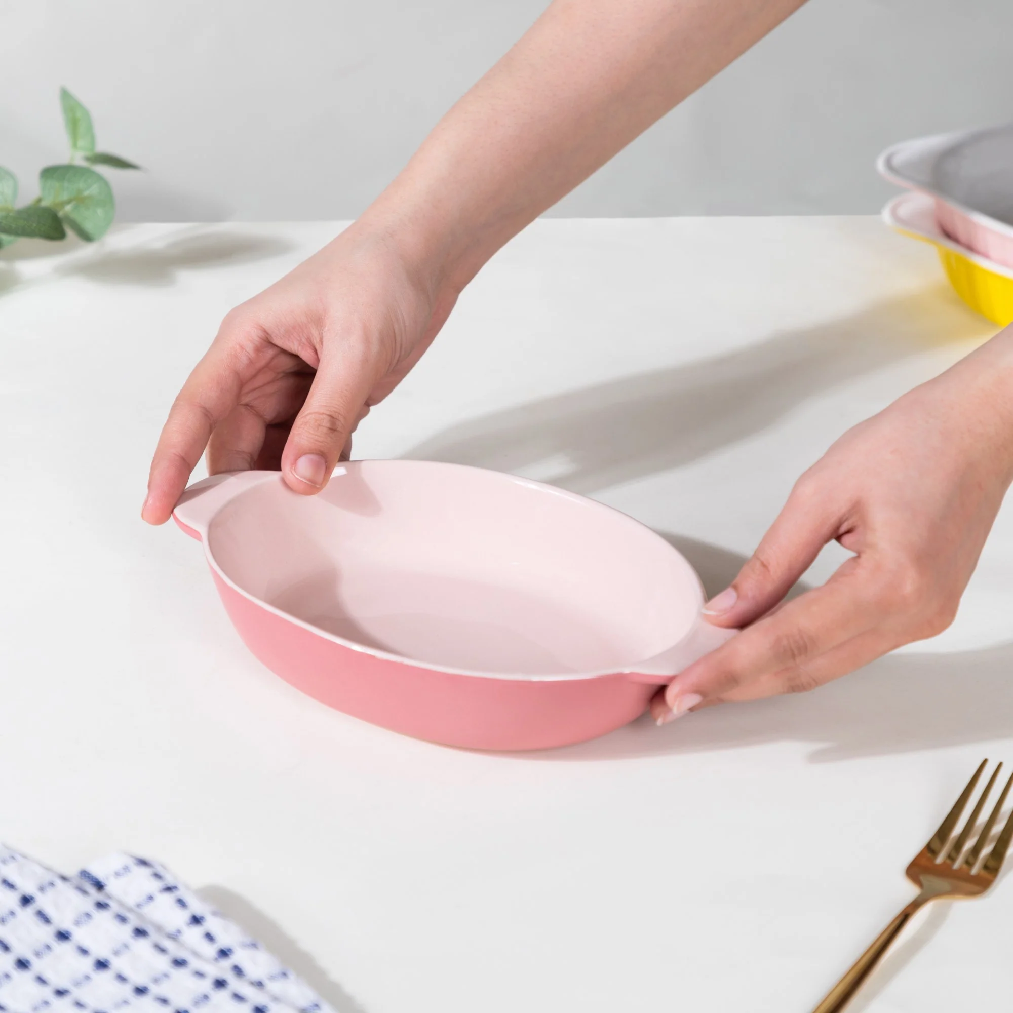 Oven Bowls - Image 3