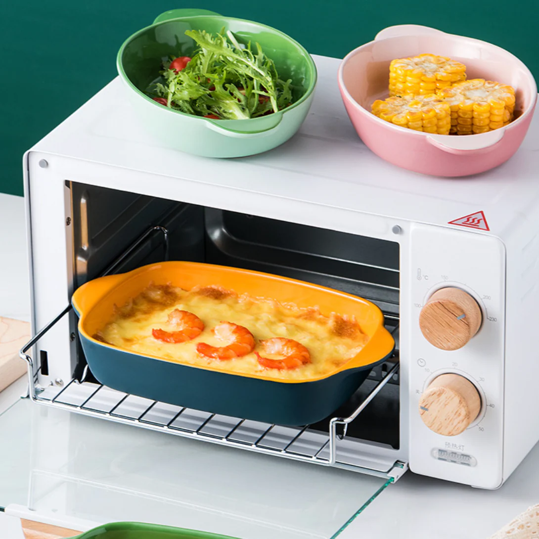 Oven Bowls - Image 8