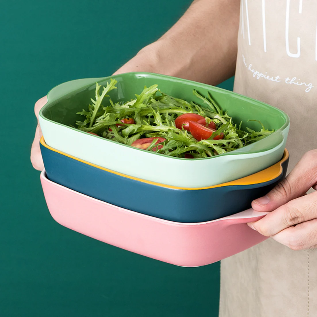 Oven Dish - Image 4
