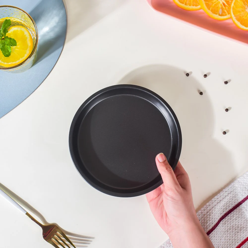 Oven Dish Black - Image 2