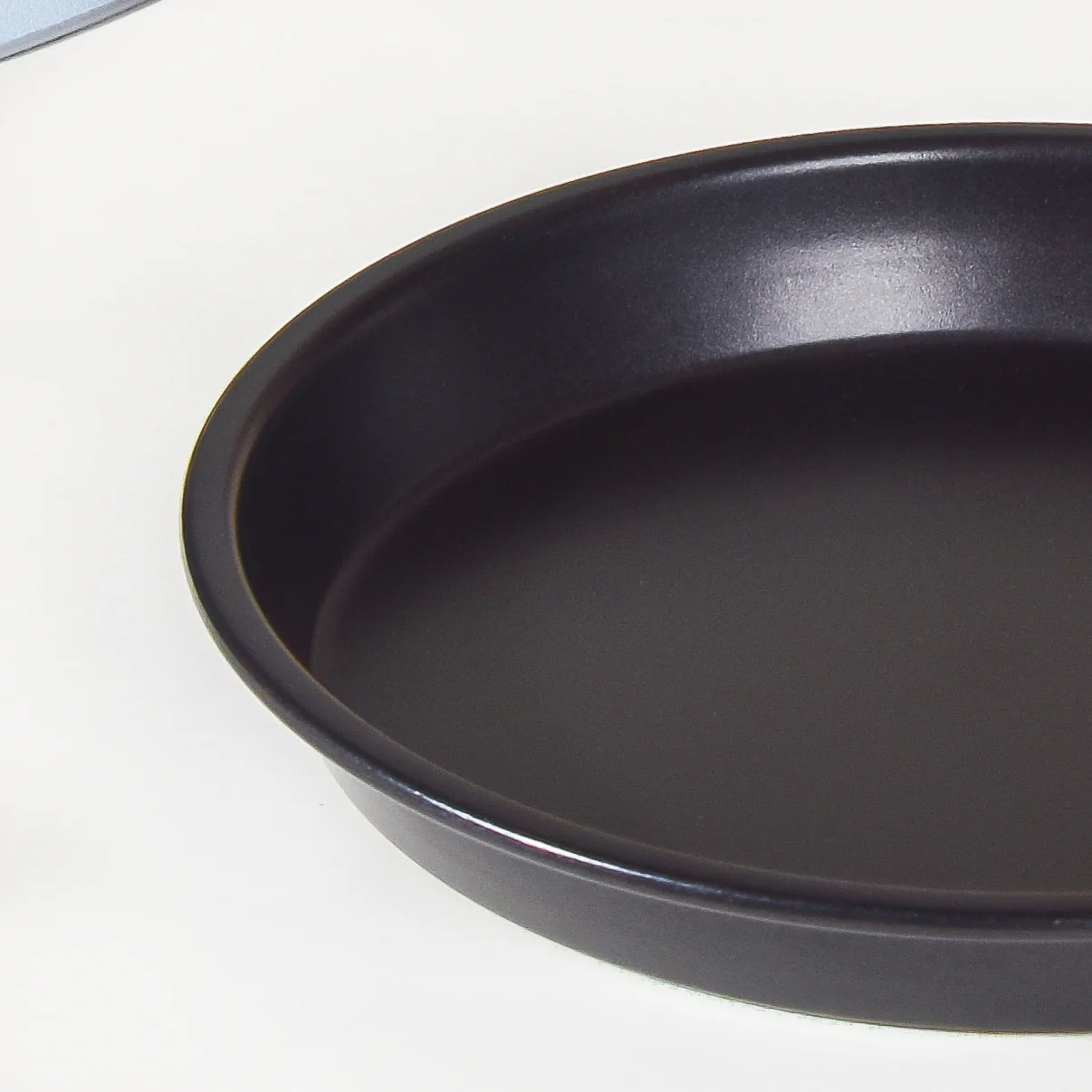 Oven Dish Black - Image 4