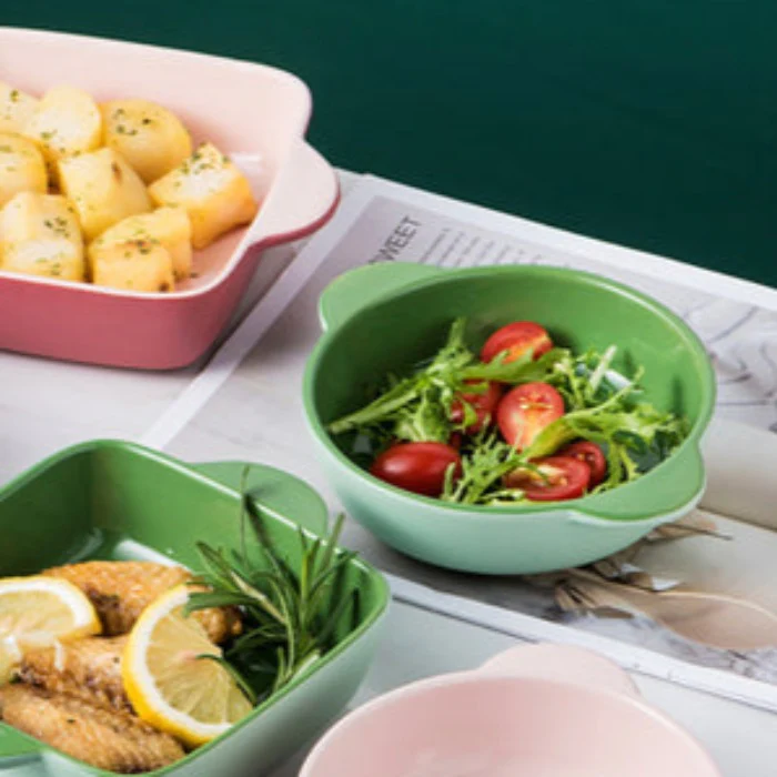 Oven Proof Dish - Image 11