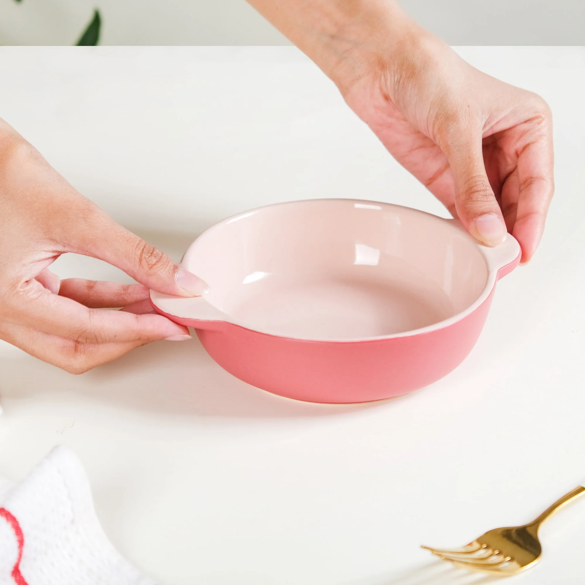 Oven Proof Dish - Image 2