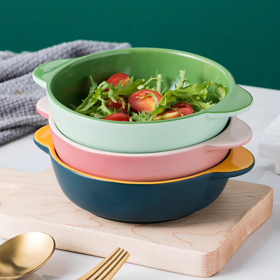 Oven Proof Dish - Image 7