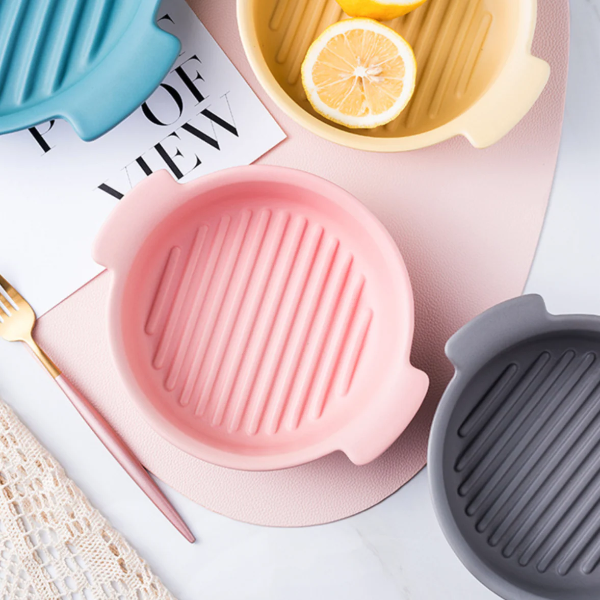 Oven Safe Bowls - Image 19