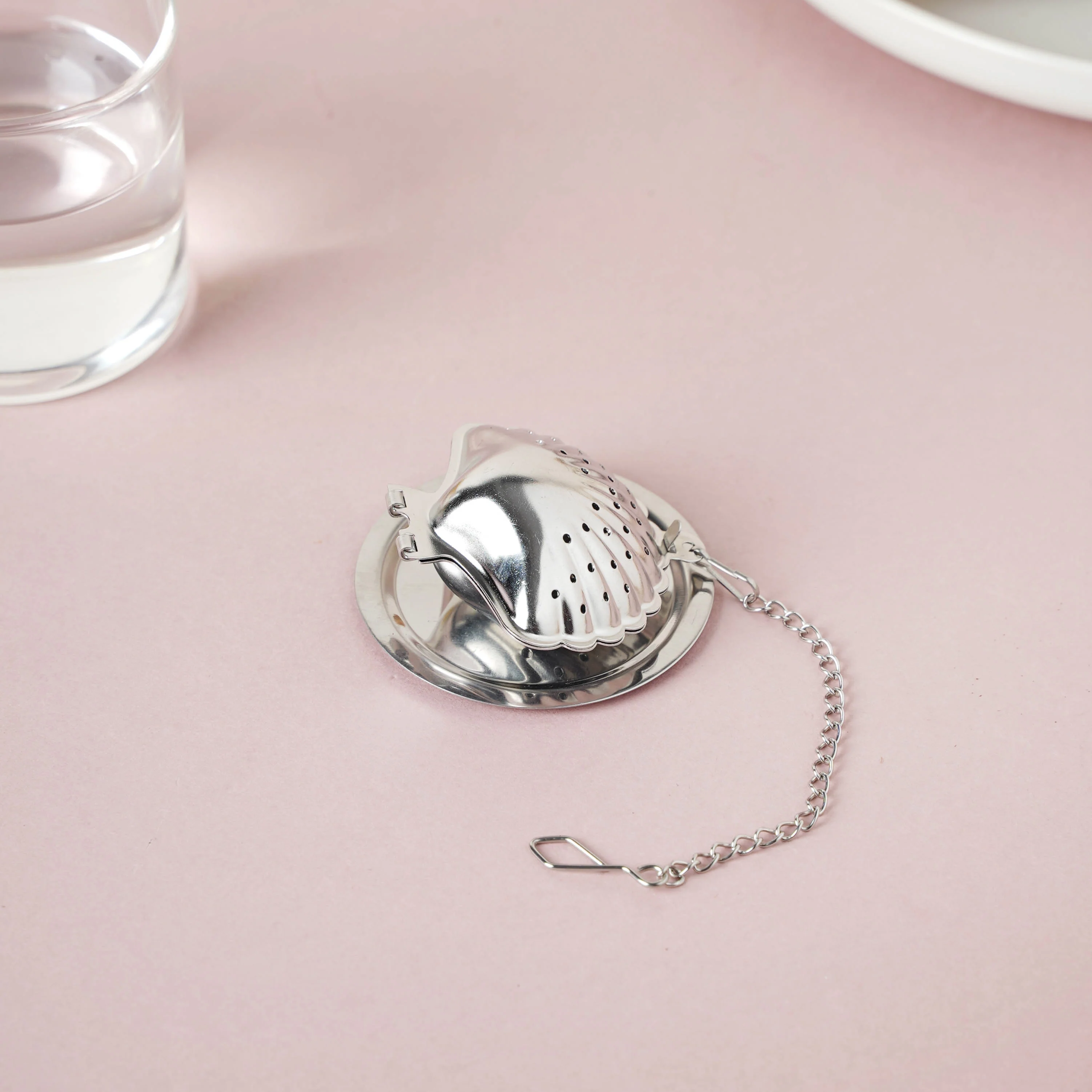 Oyster Tea Filter - Image 4