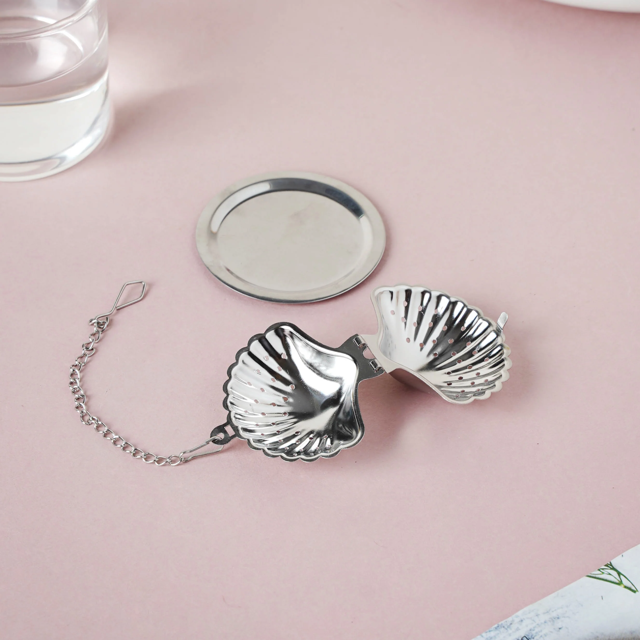 Oyster Tea Filter - Image 5