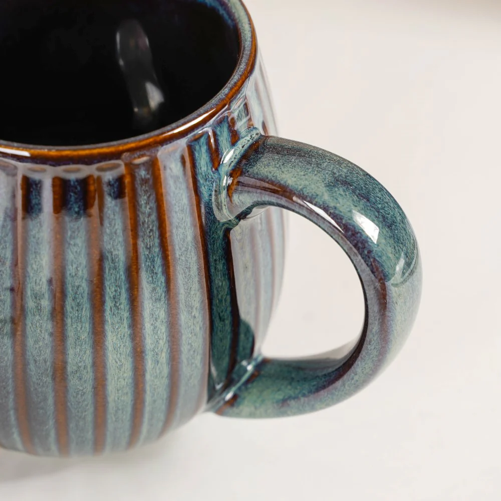 Painted Coffee Mug - Image 12