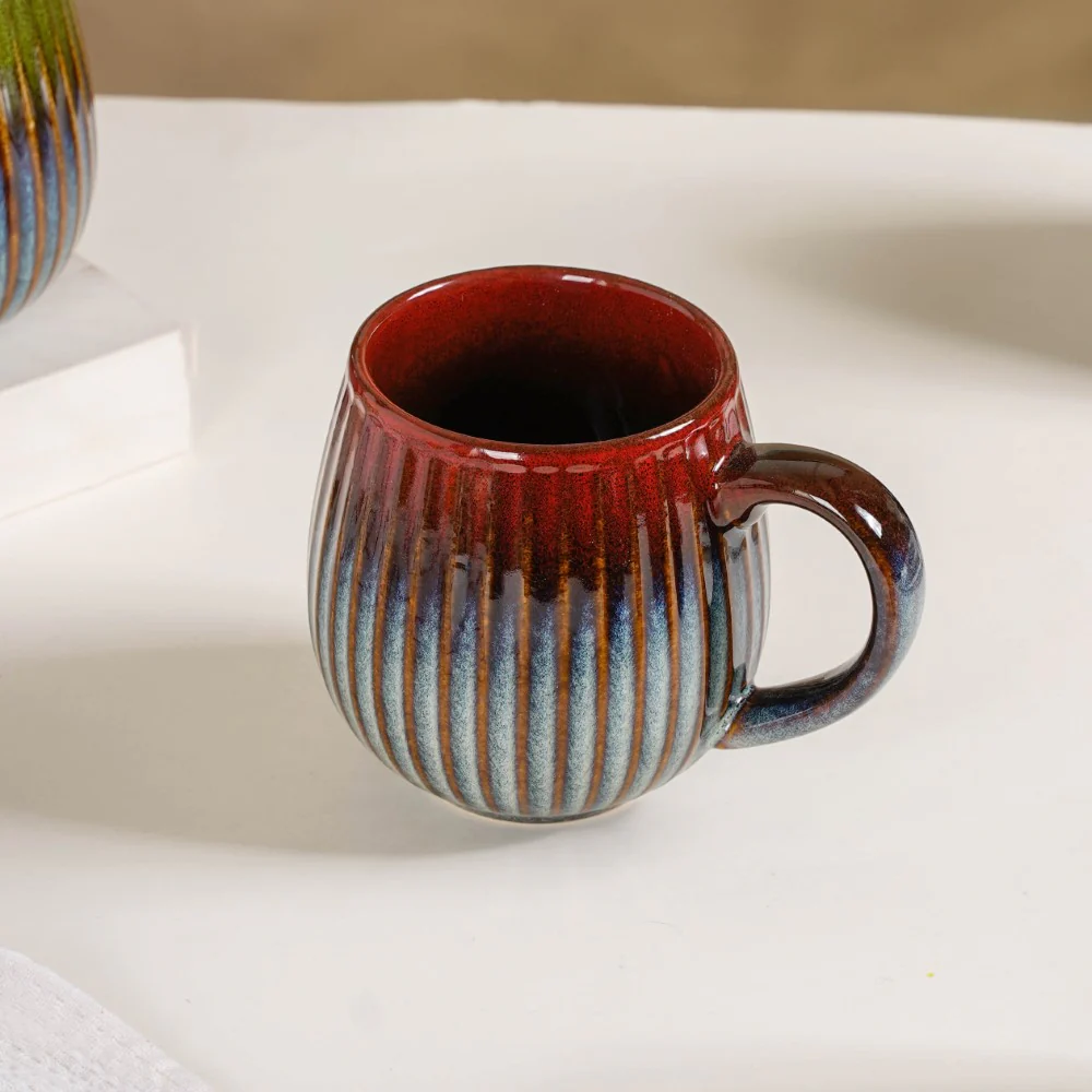 Painted Coffee Mug - Image 8