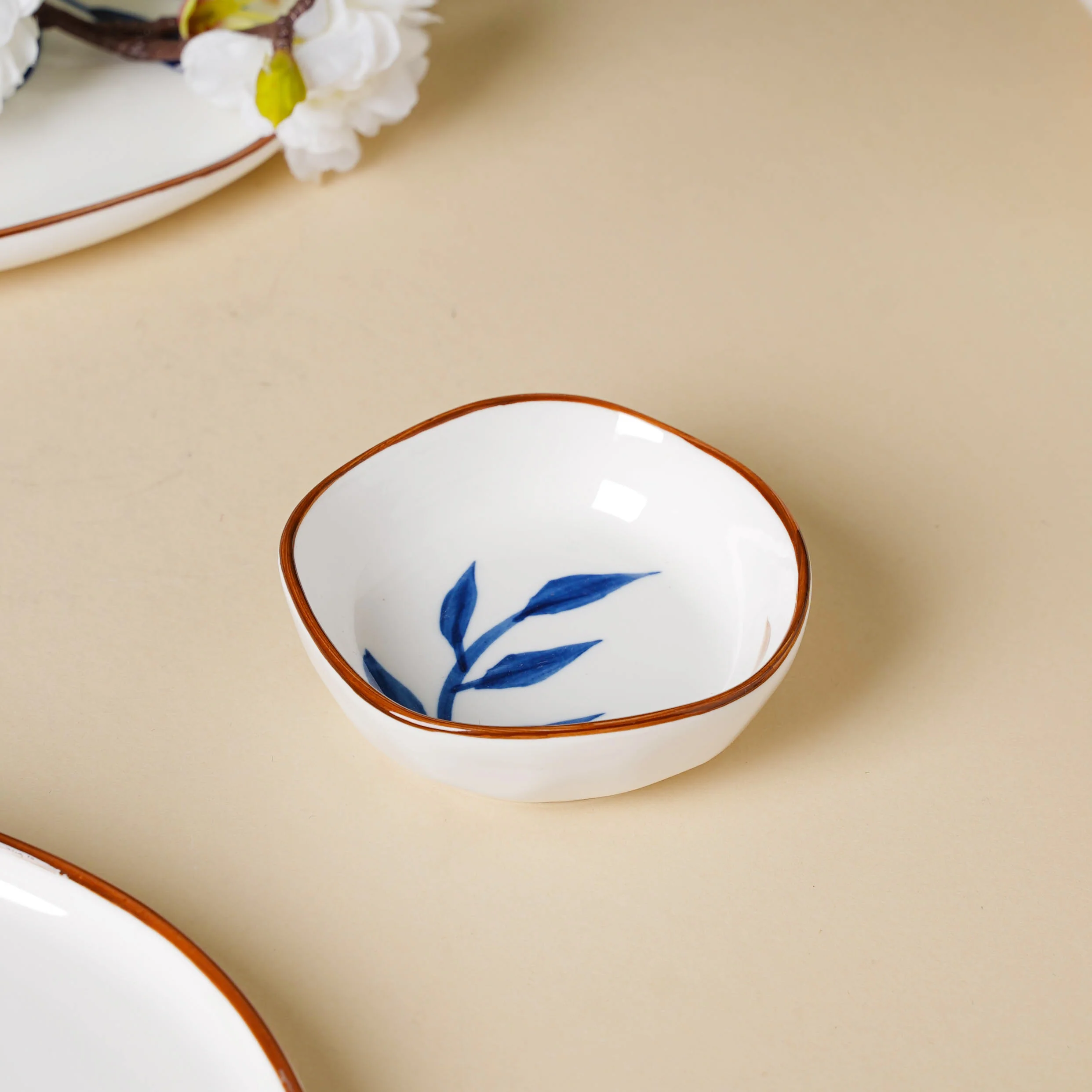 Palm Leaf Bowls - Image 10