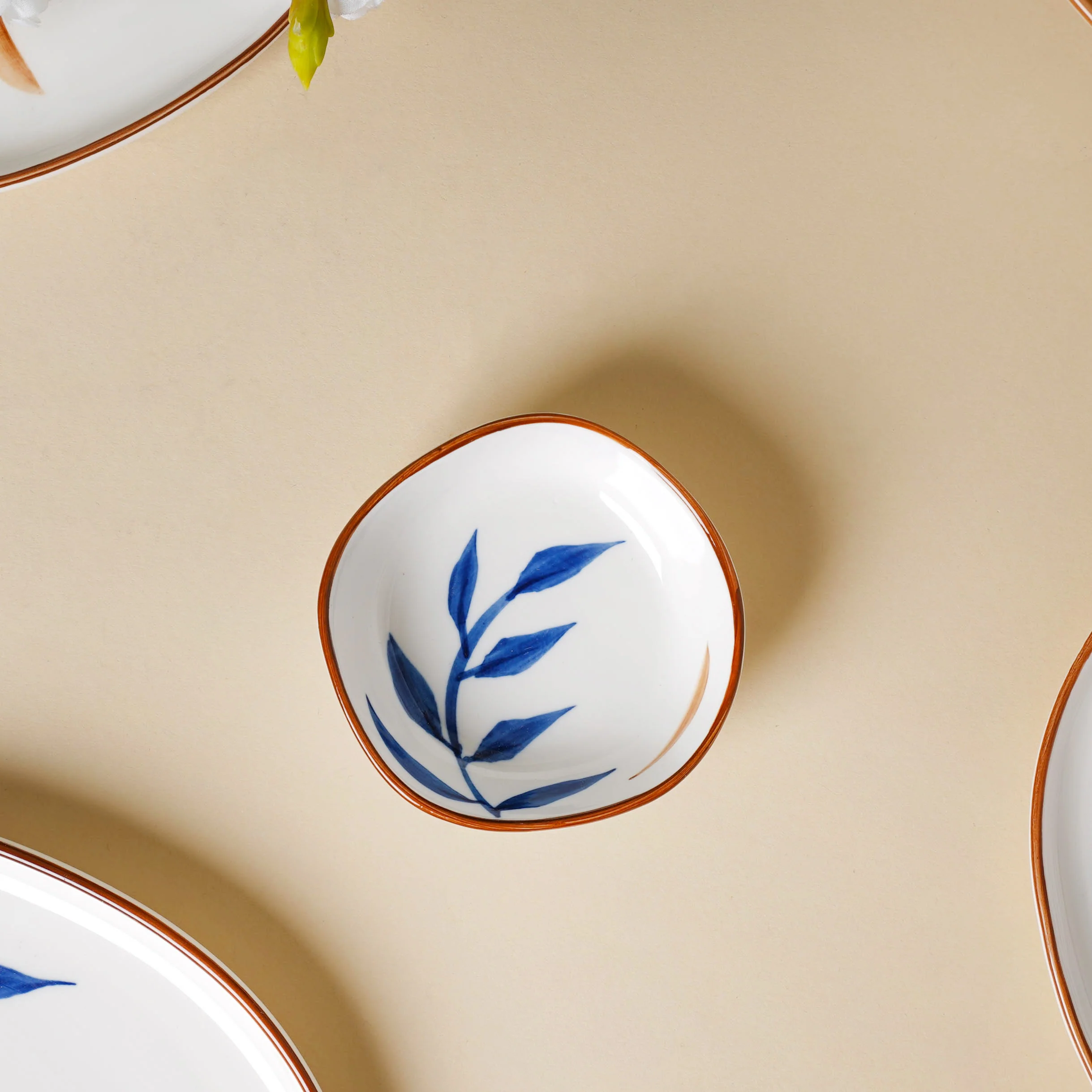 Palm Leaf Bowls - Image 11