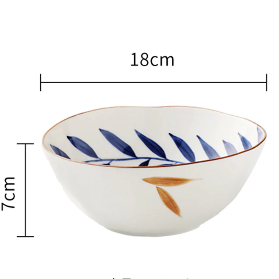 Palm Leaf Bowls - Image 13