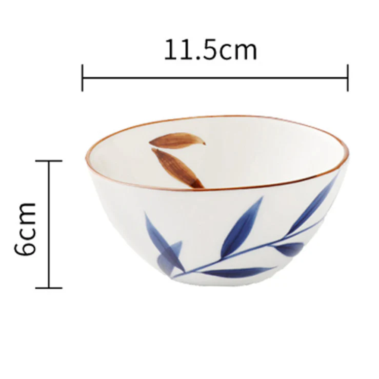 Palm Leaf Bowls - Image 14