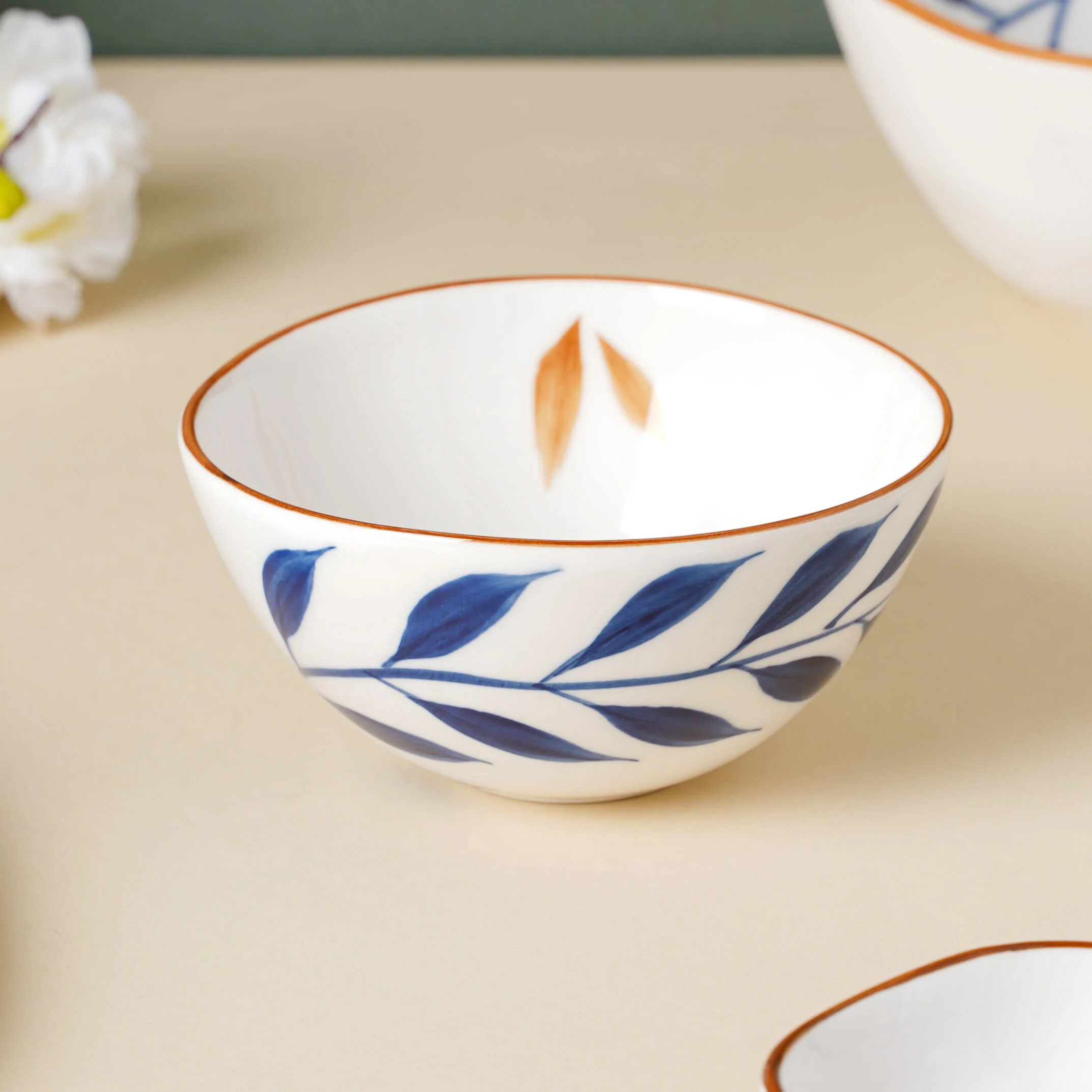 Palm Leaf Bowls - Image 6