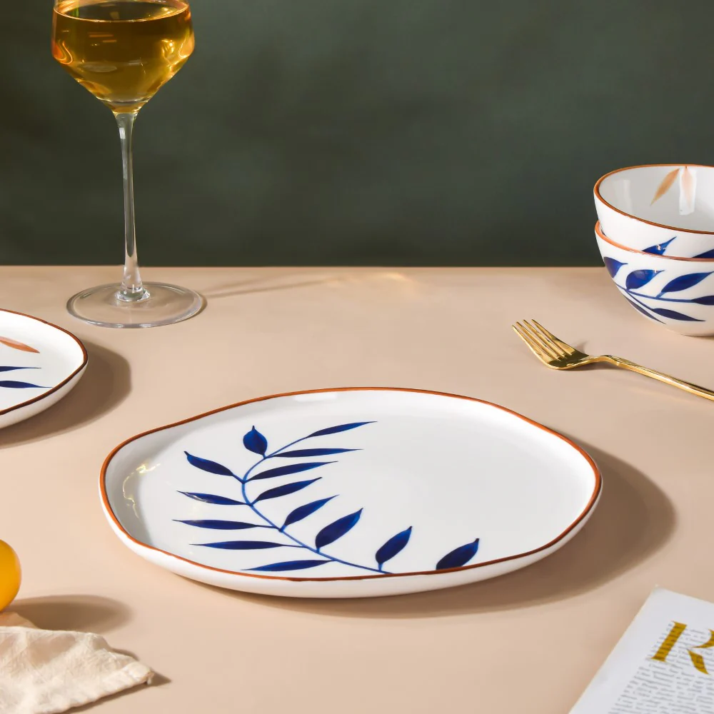 Palm Leaf Plates - Image 11